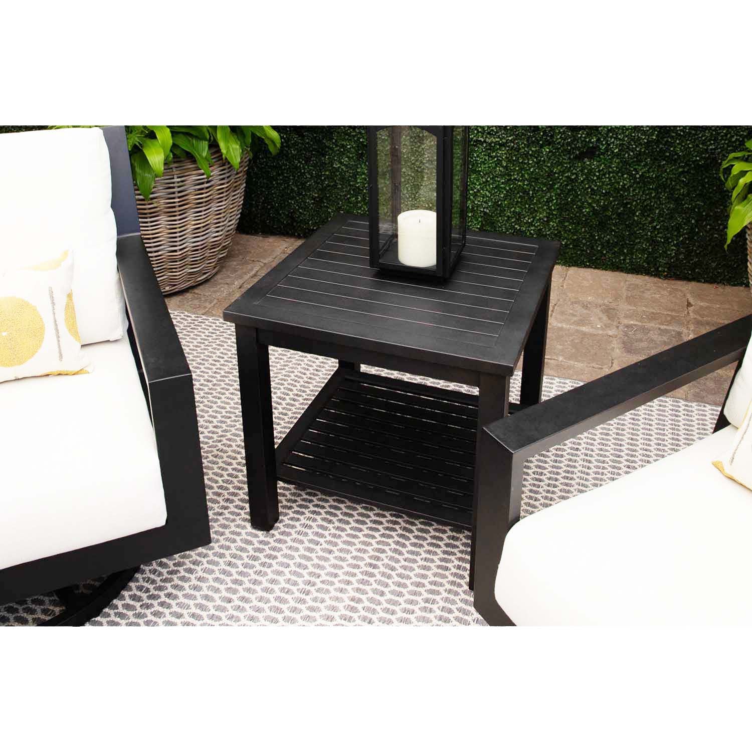 Outdoor Living