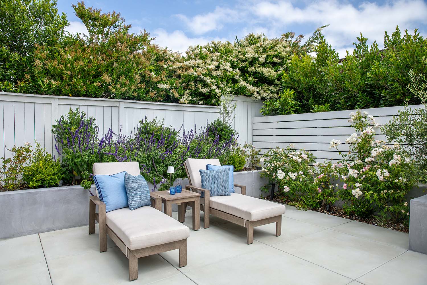 Laguna Outdoor Collection